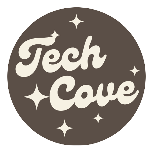 Tech-Cove